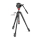 Manfrotto 190 + głowica 500AH - 1282635 - zdjęcie 3